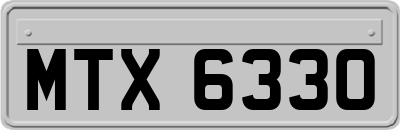 MTX6330