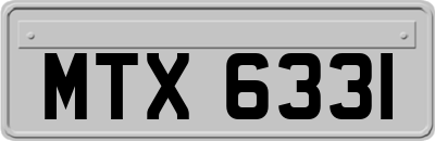 MTX6331