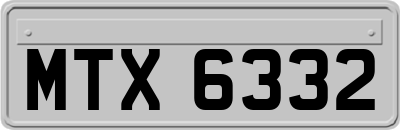 MTX6332