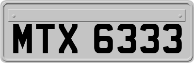 MTX6333