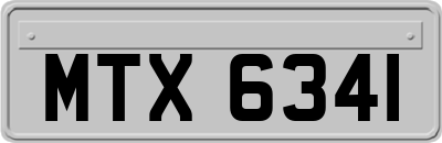 MTX6341