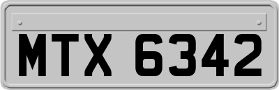 MTX6342