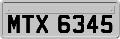 MTX6345