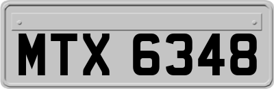MTX6348
