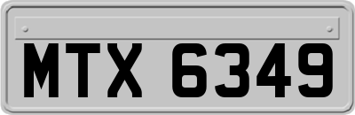 MTX6349