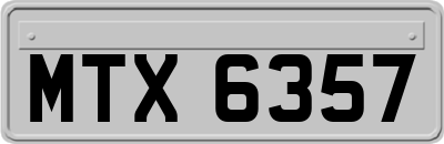 MTX6357