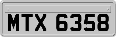 MTX6358