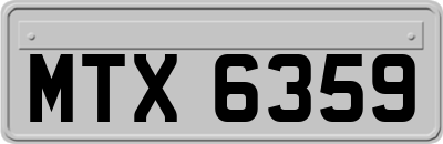 MTX6359