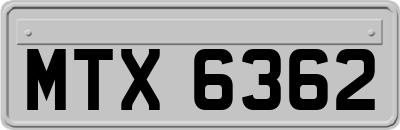 MTX6362