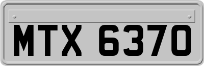 MTX6370