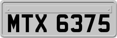 MTX6375