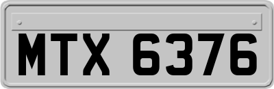 MTX6376