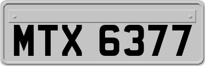 MTX6377