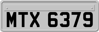MTX6379