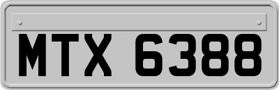 MTX6388