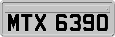 MTX6390