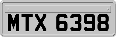 MTX6398