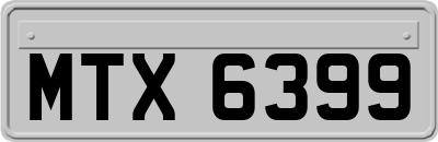 MTX6399