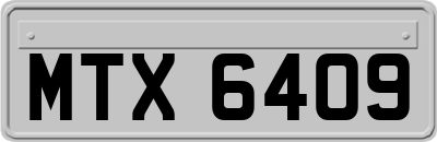 MTX6409
