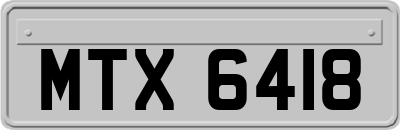 MTX6418