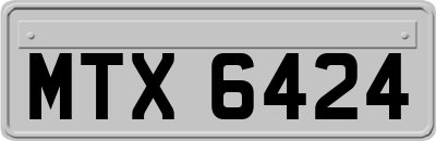 MTX6424
