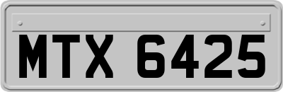 MTX6425