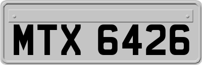 MTX6426