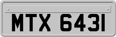 MTX6431