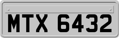 MTX6432