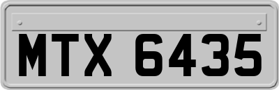 MTX6435