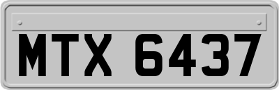 MTX6437
