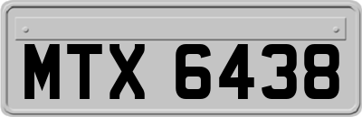 MTX6438