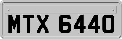 MTX6440