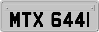 MTX6441