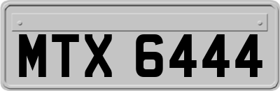 MTX6444