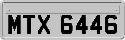 MTX6446