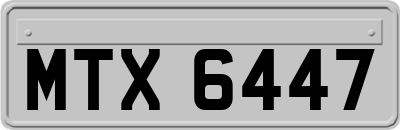 MTX6447