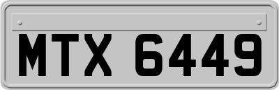 MTX6449