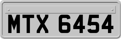 MTX6454