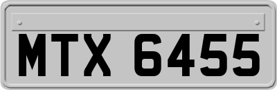MTX6455
