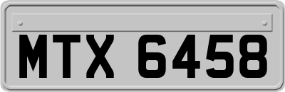 MTX6458