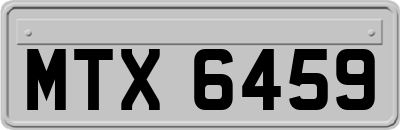 MTX6459