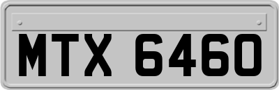 MTX6460