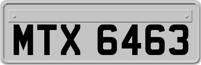 MTX6463