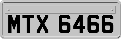 MTX6466