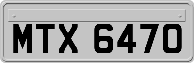 MTX6470