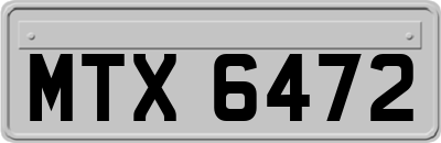 MTX6472