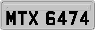 MTX6474