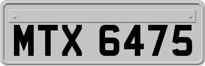 MTX6475