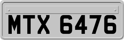 MTX6476